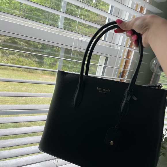 Kate spade purse - Picture 3 of 4